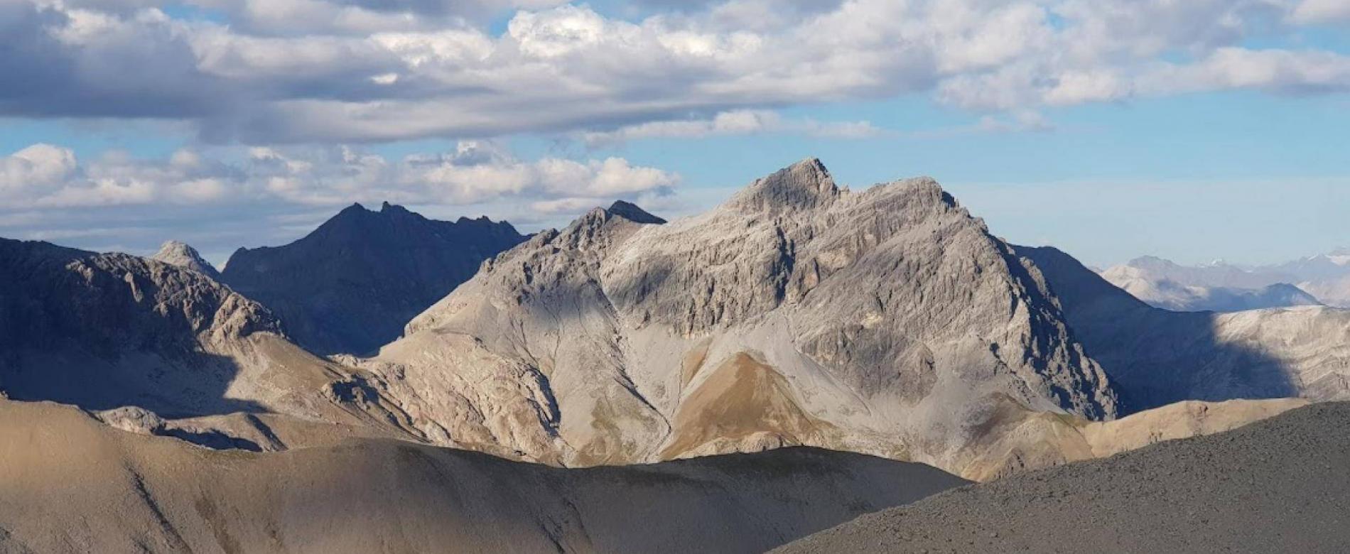 Escursione a Livigno: Piz di Rin: Immagine