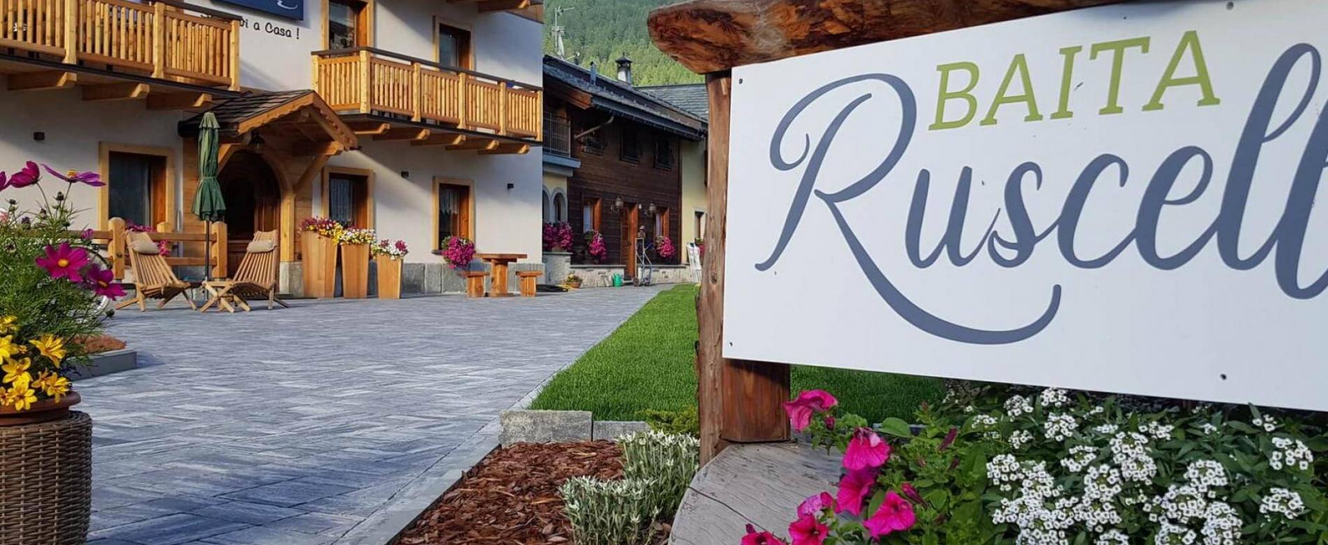 Appartamenti per vacanze in famiglia a Livigno